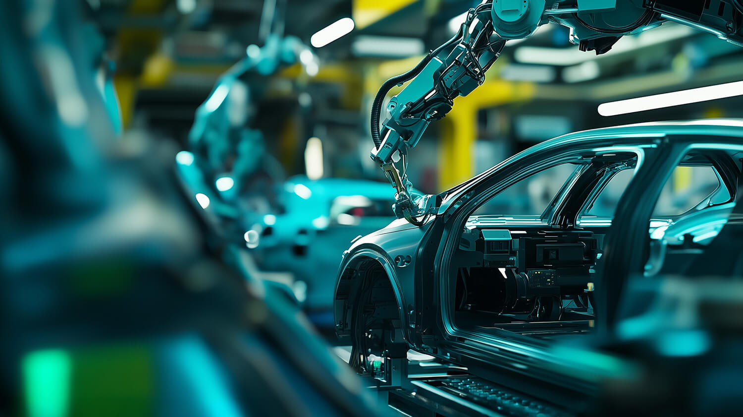 How Imperial Autobody Used Certification to Stand Out