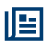 newspaper icon