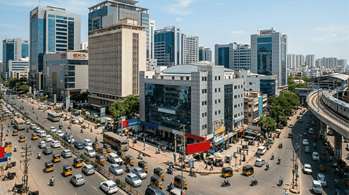 OEC Office Locations Chennai India