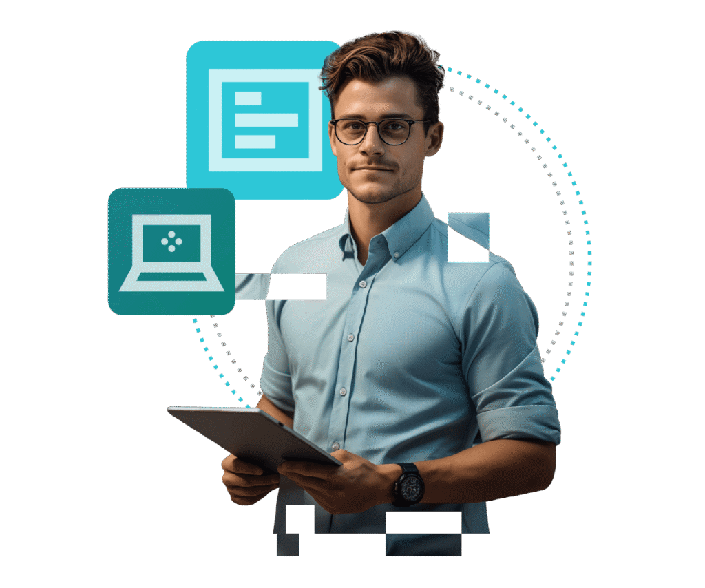 OEC Customer Dashboards