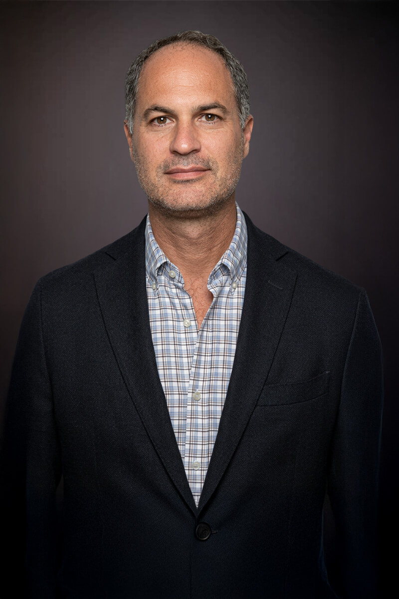 Sean Schembi