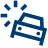 car burst icon