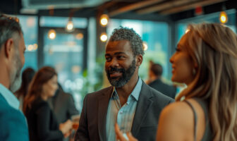 Professional Networking with OEC