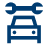car wrench icon