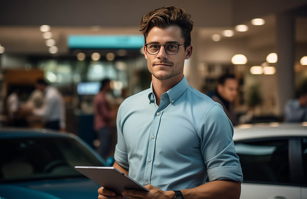 Dealer Resource