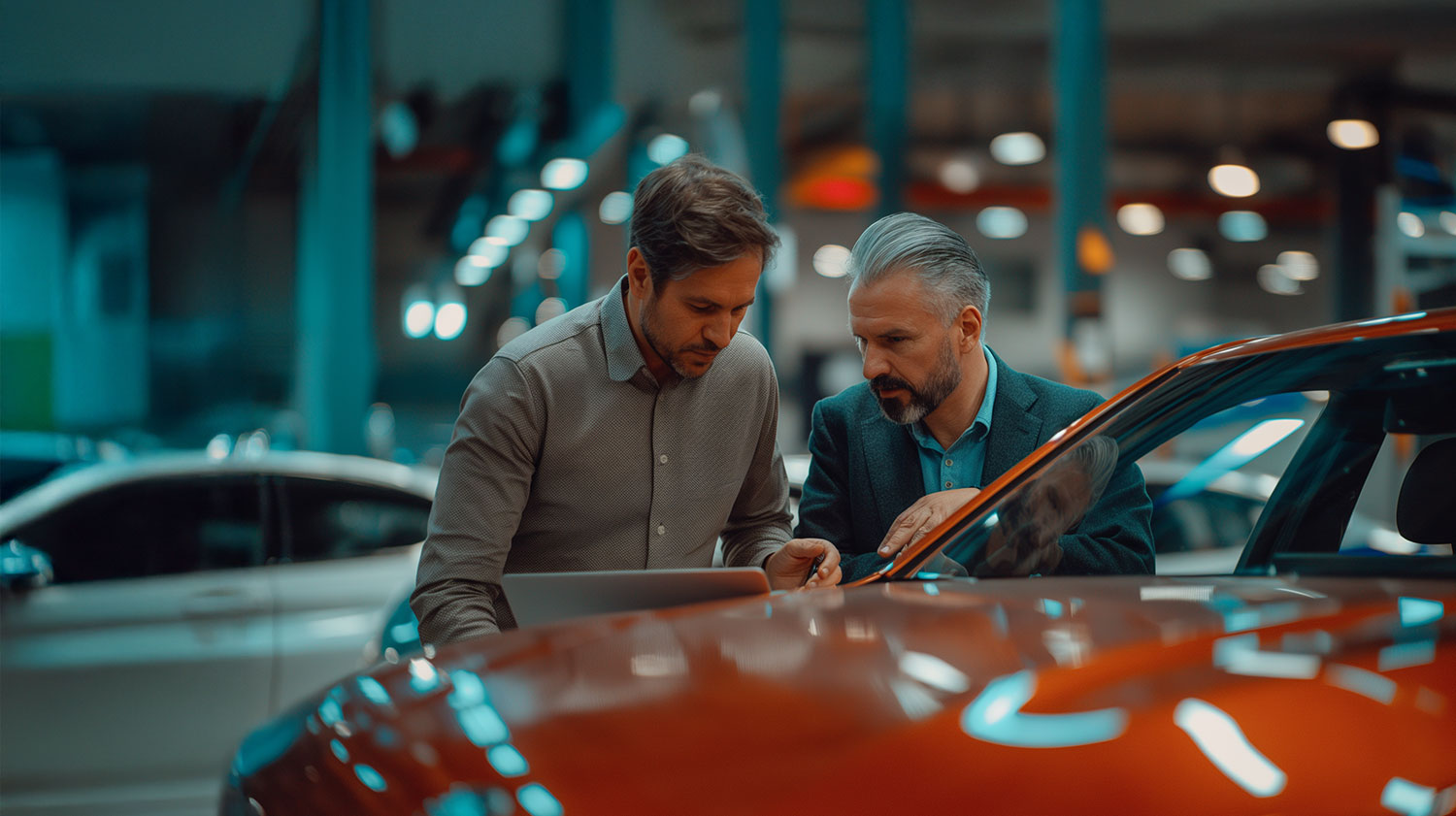 The Growing Challenge of ADAS Calibrations