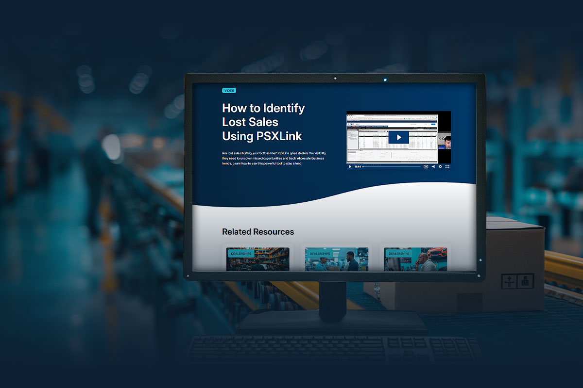 Leveraging Business Insights & Reporting