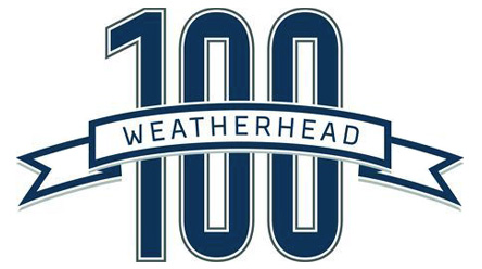 Weatherhead 100