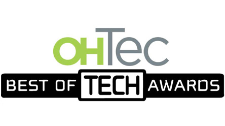 OHTec Awards