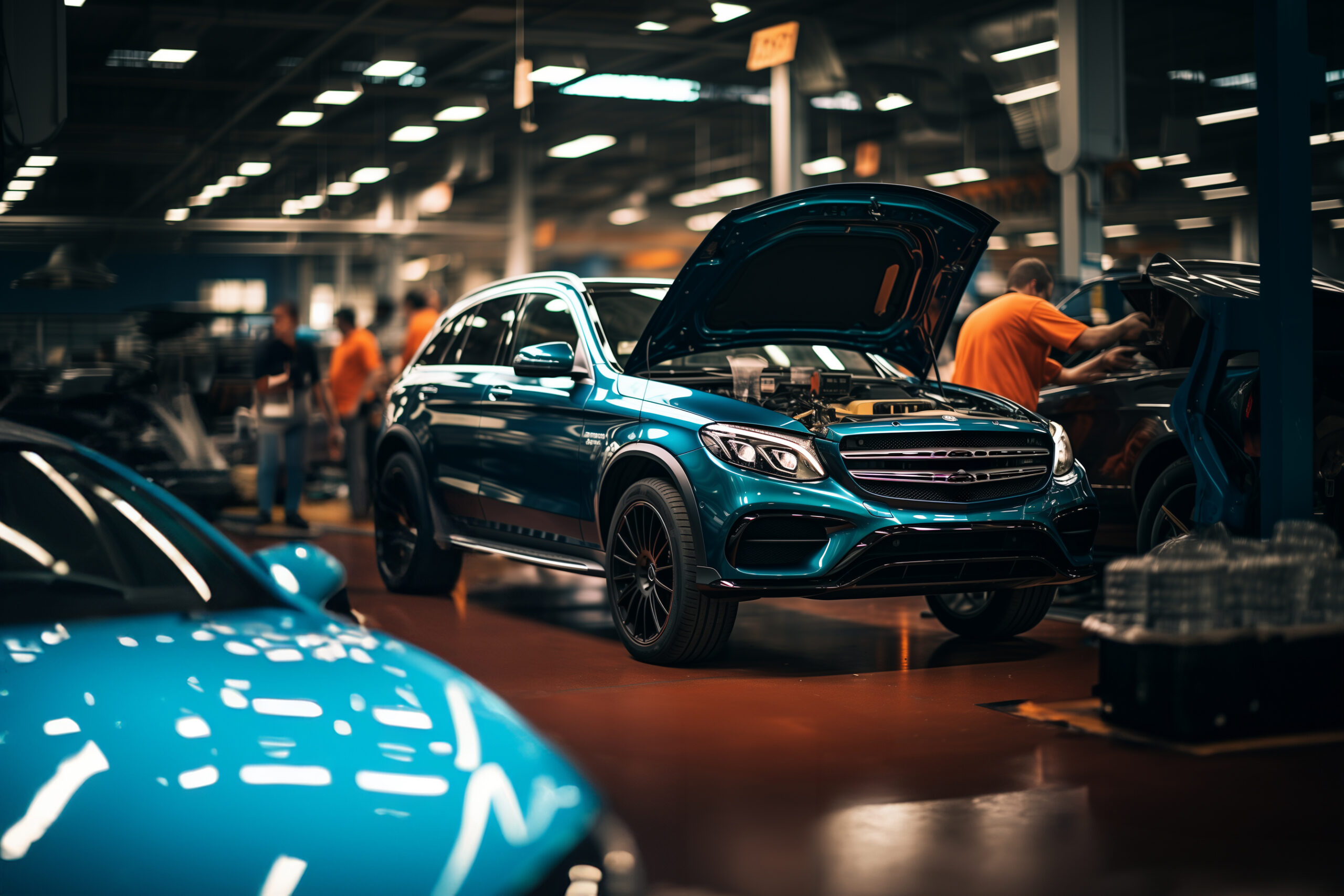5 OEM Certification Myths That Could Be Costing Your Shop
