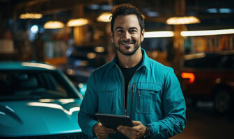 Improving Repair Quality Shop Performance