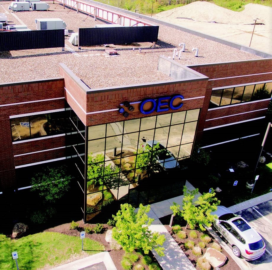 OEC Offices